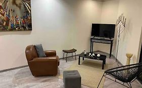 Studio Cosy 40M2